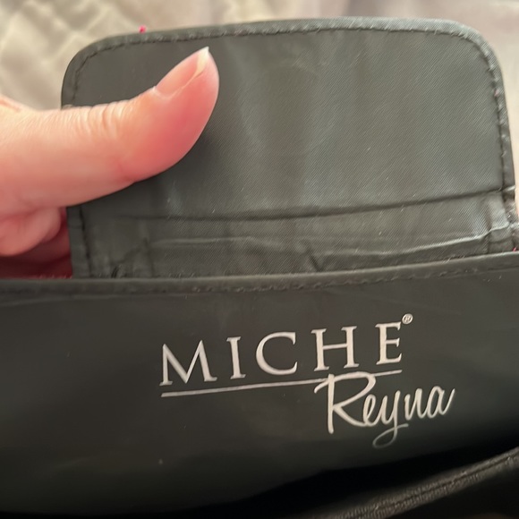 Miche bag, cover , charm, chain handles - Picture 9 of 13